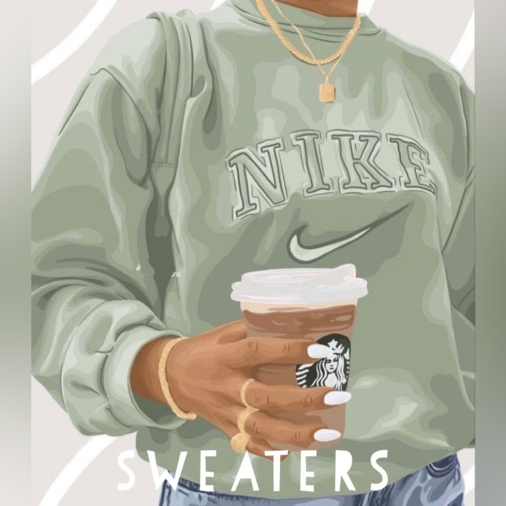 Sweaters